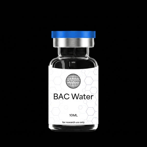 BAC Water