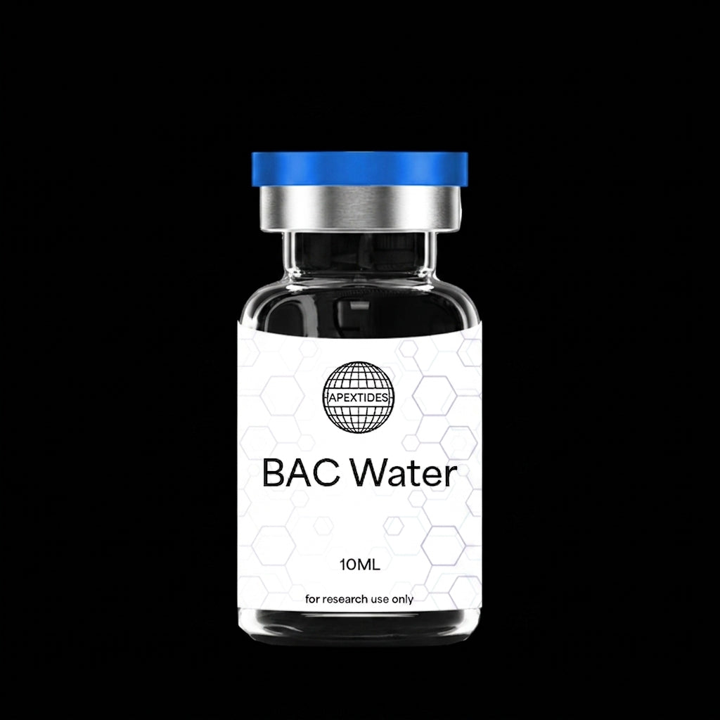 BAC Water