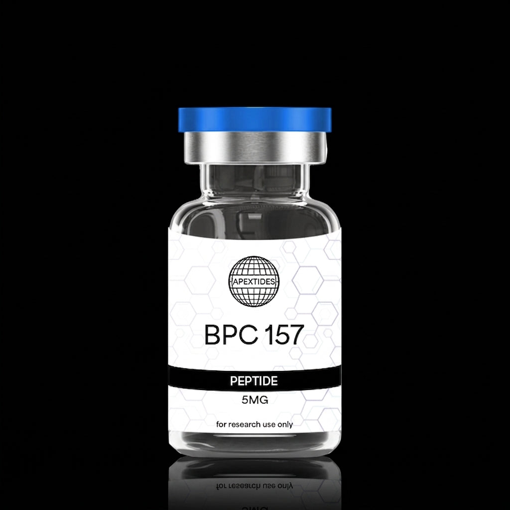BPC 157