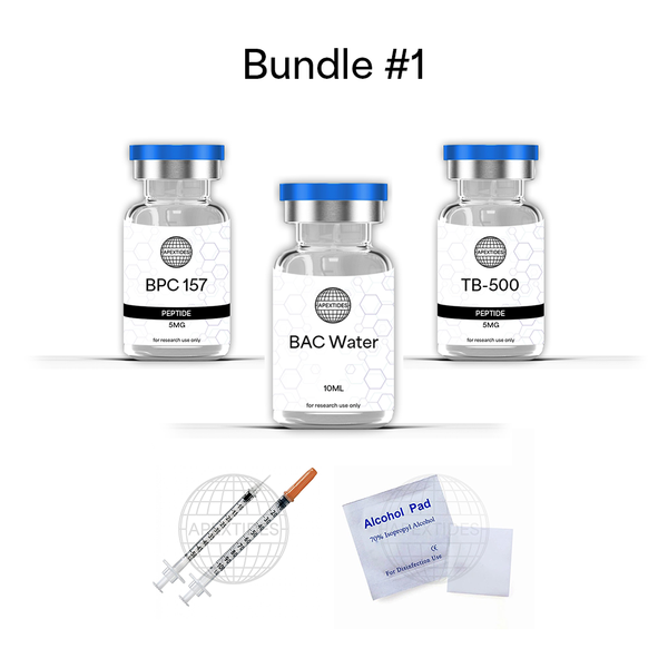 Bundle #1