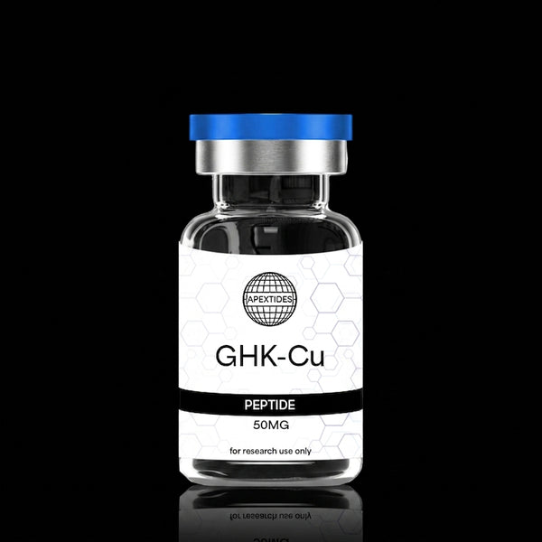 GHK-Cu
