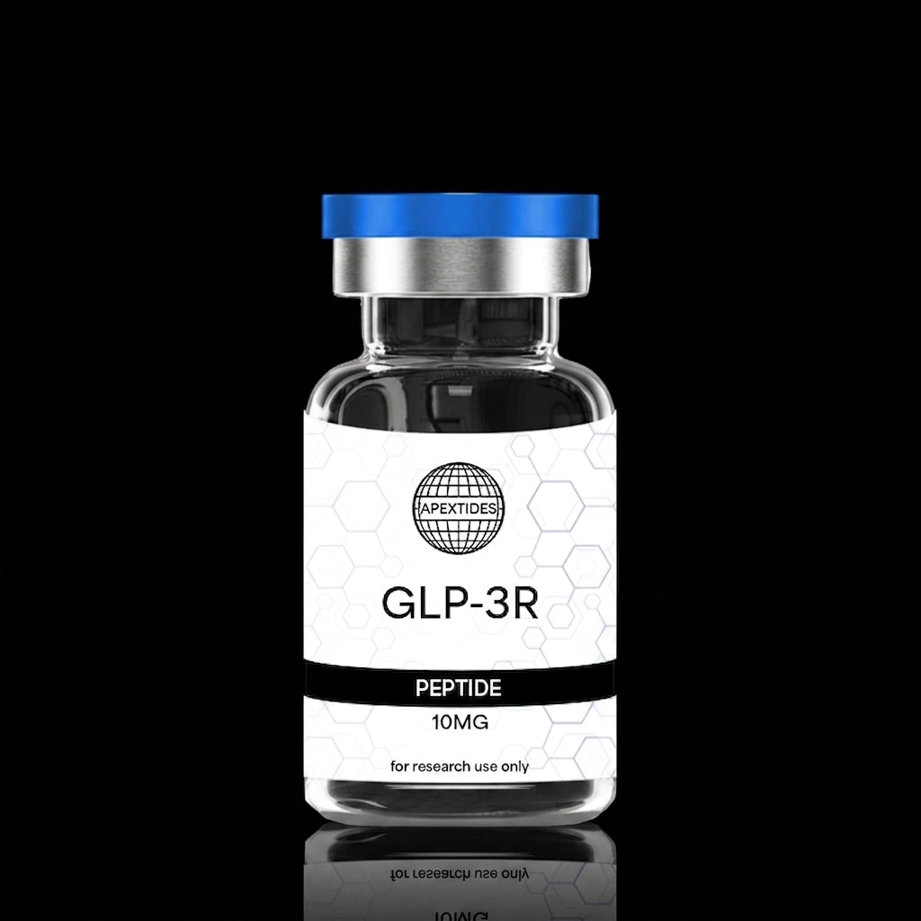 GLP-3R (Reta)