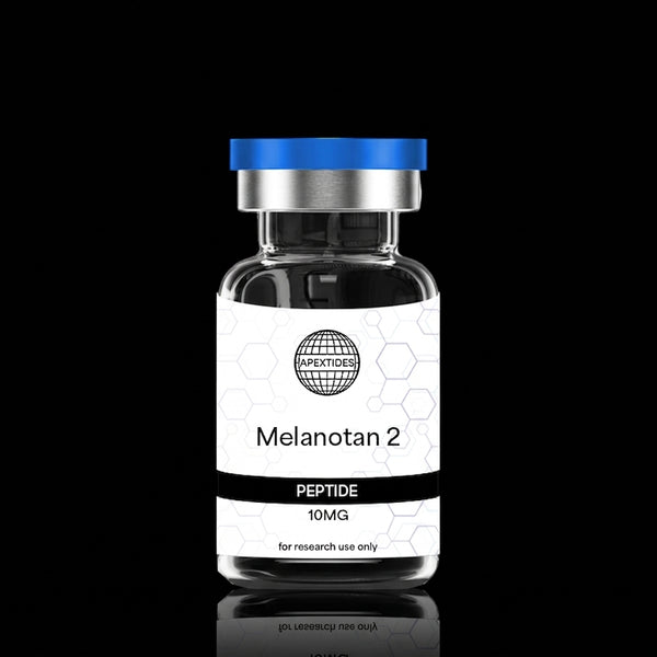Melanotan 2