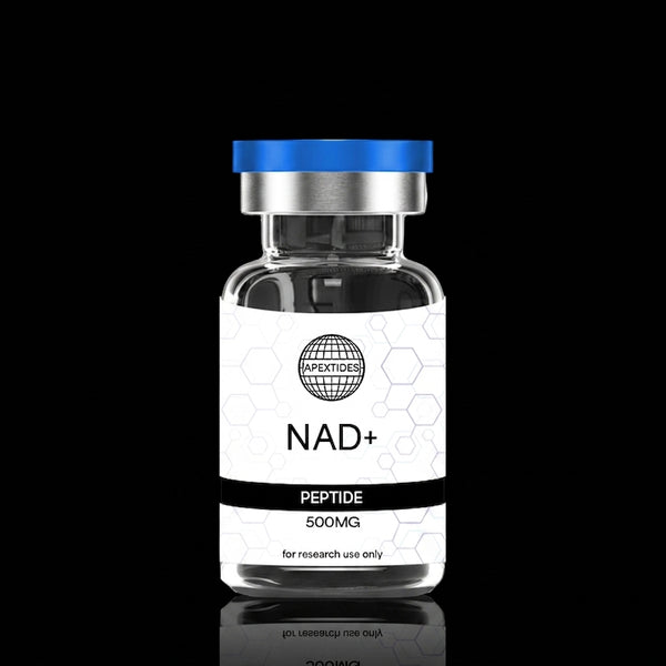 NAD+